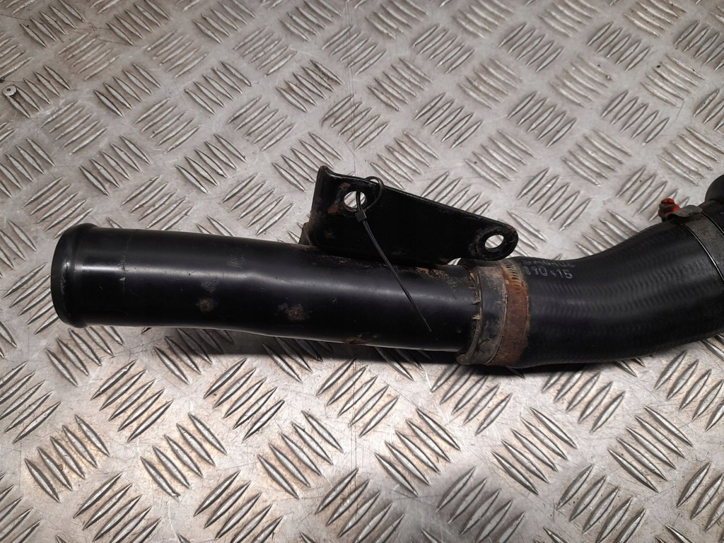 фото №5, Ford escape iii 2015 с передний wąż / труба интеркулер