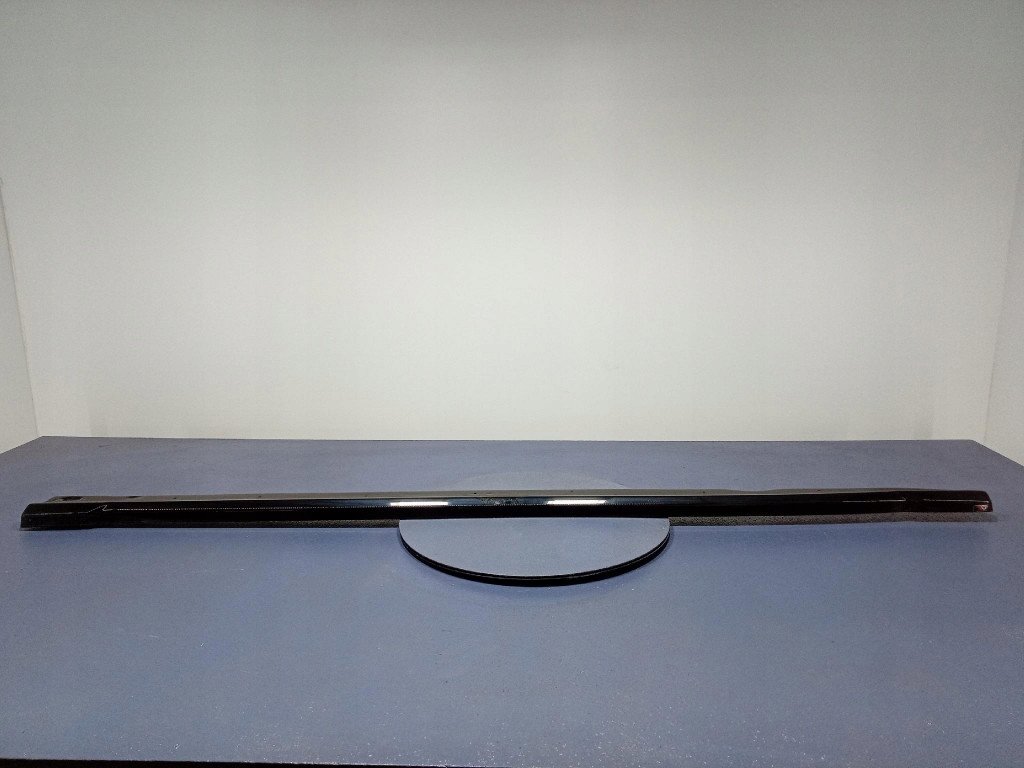 фото №1, Bmw ix1 x1 u11 молдинг накладка порог правая нижняя