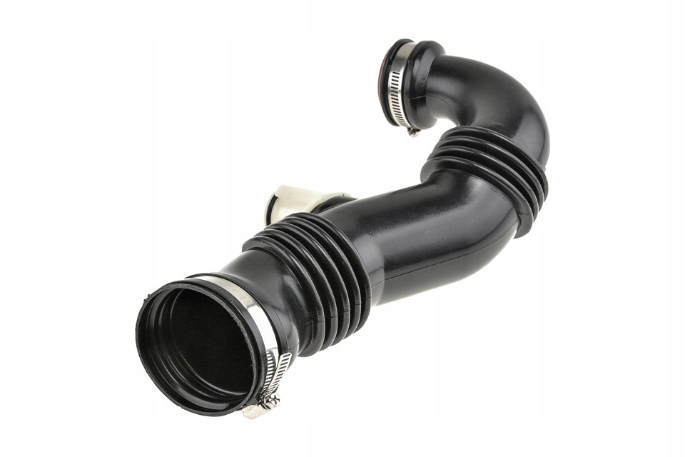 2x труба шланг пабтрубок  турбины do peugeot 3008 307 308 1,6 hdi Недорого