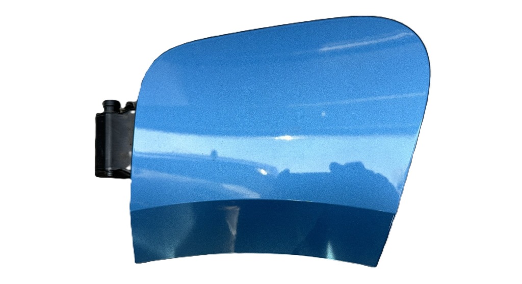 фото №1, Opel crossland кришка заливної пального