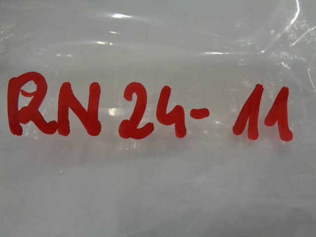 фото №14, Jumpy expert traveller scudo zafira vivaro proace заглушка жабо левая