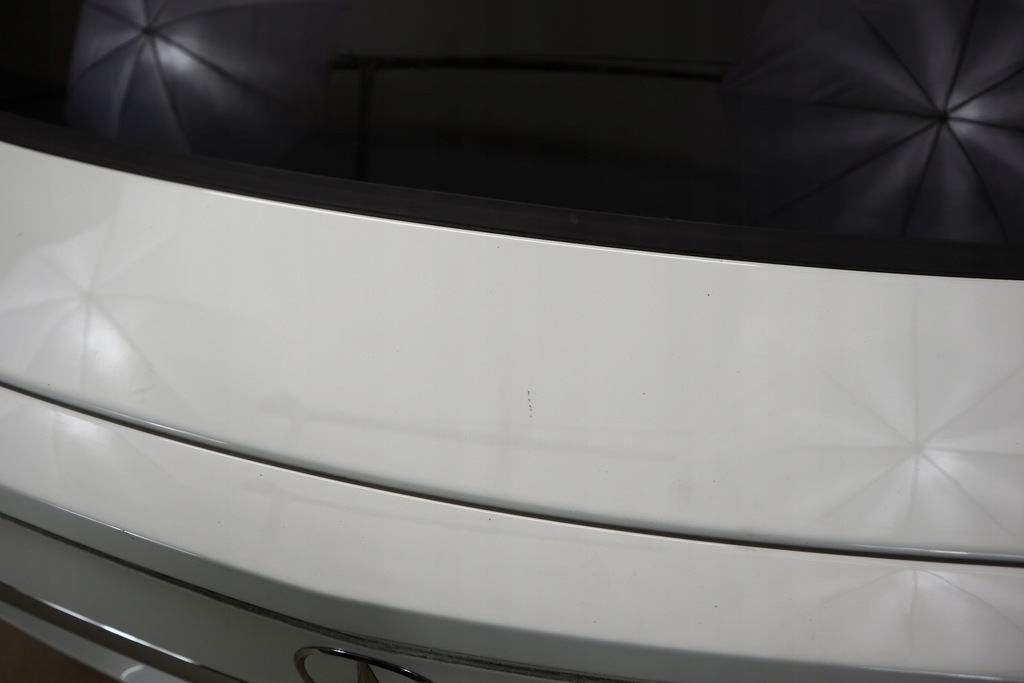 фото №7, Mercedes clc cl203 w203 крышка багажника стекло багажника c650