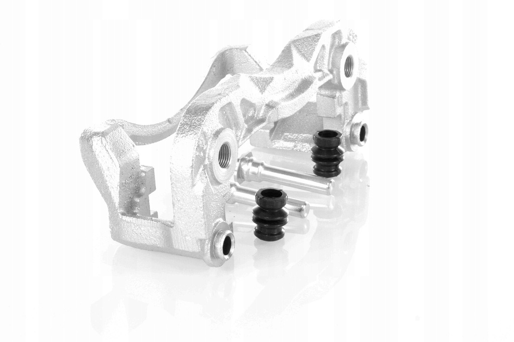 фото №7, Скоба супорт + zest. napr. перед ford ranger 4w