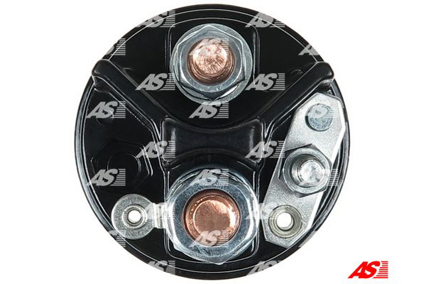 фото №2, Трамблерна кришка автомат стартер brand new a as-pl