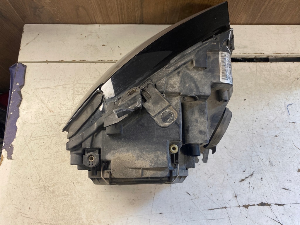 фото №6, Audi a5 8t лампа лівий перед 8t0941003ak