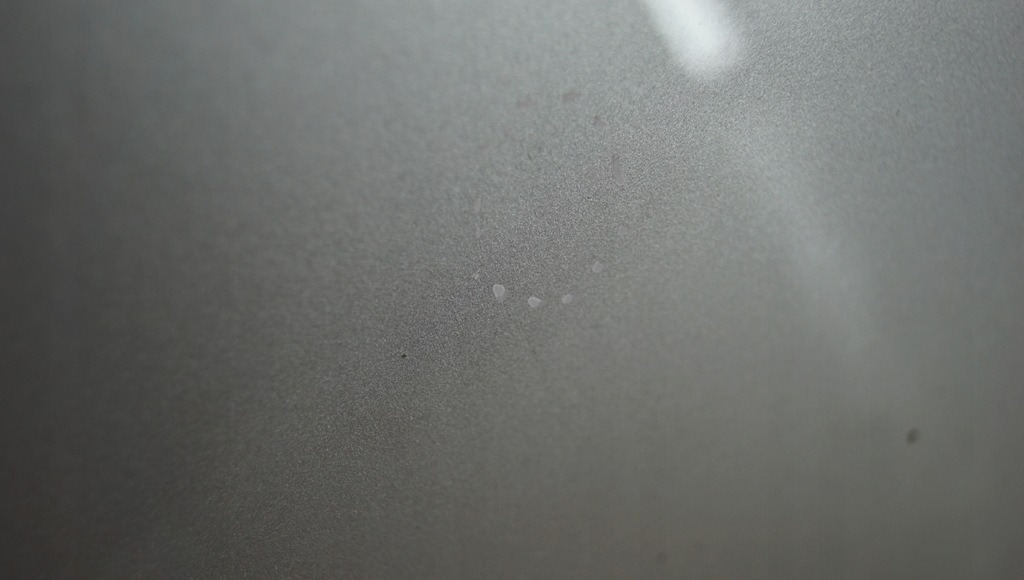 фото №13, Капот крышка двигателя toyota corolla verso