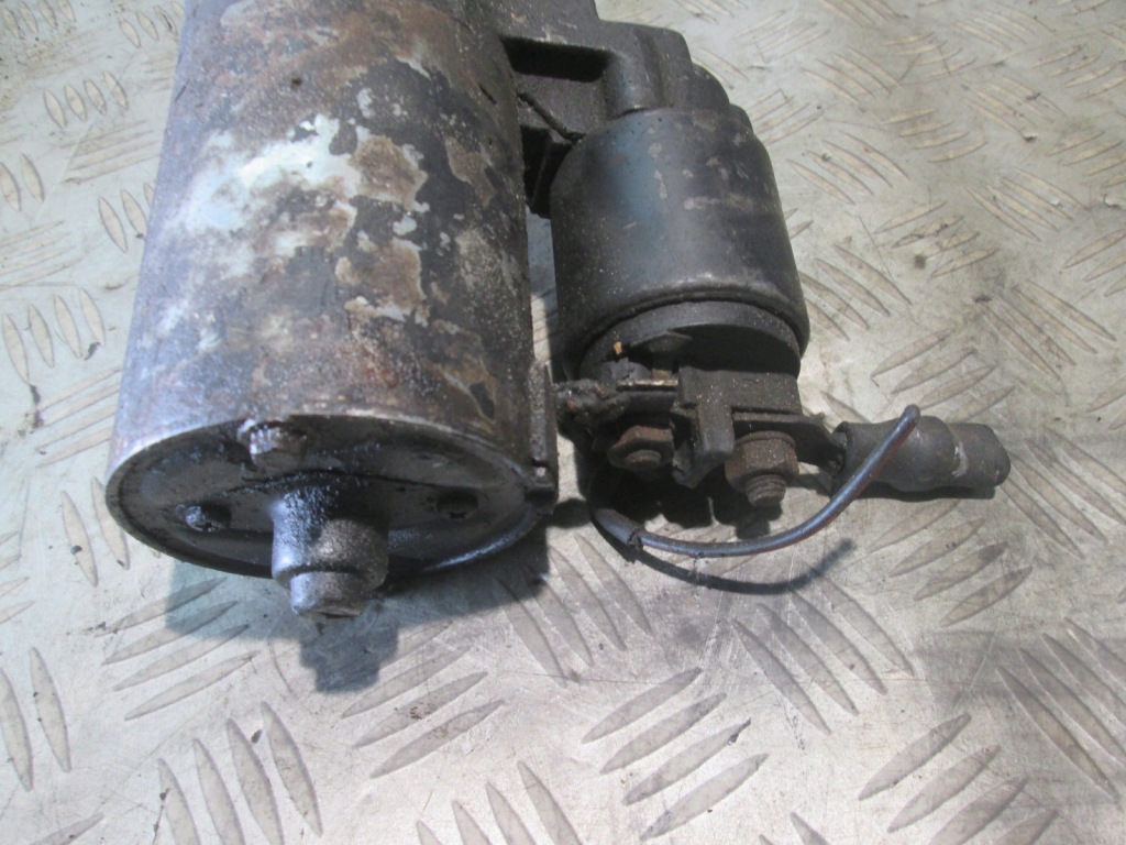 Купити Стартер mercedes a-klasa w169 1.6 b