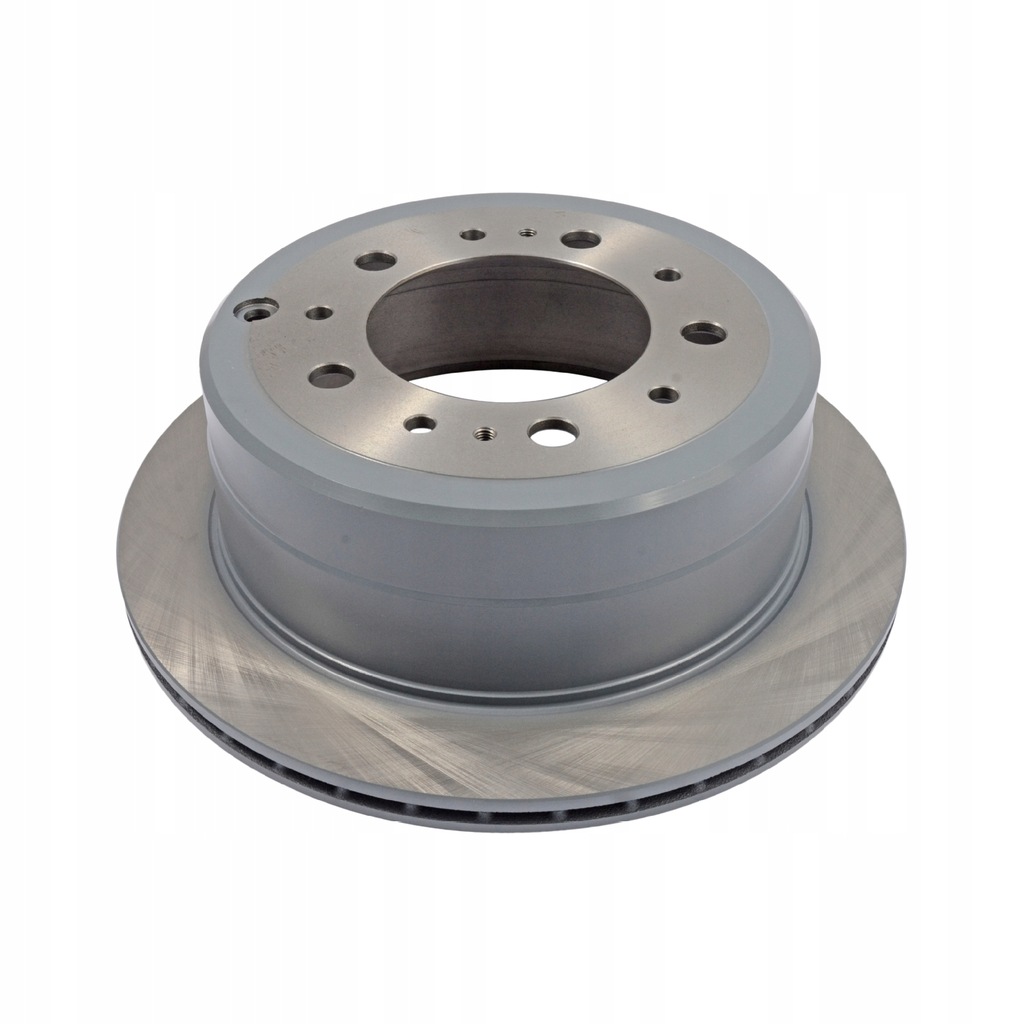 фото №1, Гальмівні диски гальмівні вентильований. задня blue print do lexus lx