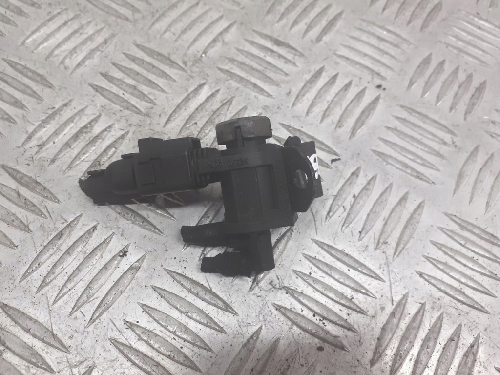 фото №1, Клапан вакууму skoda octavia i 1.9 tdi