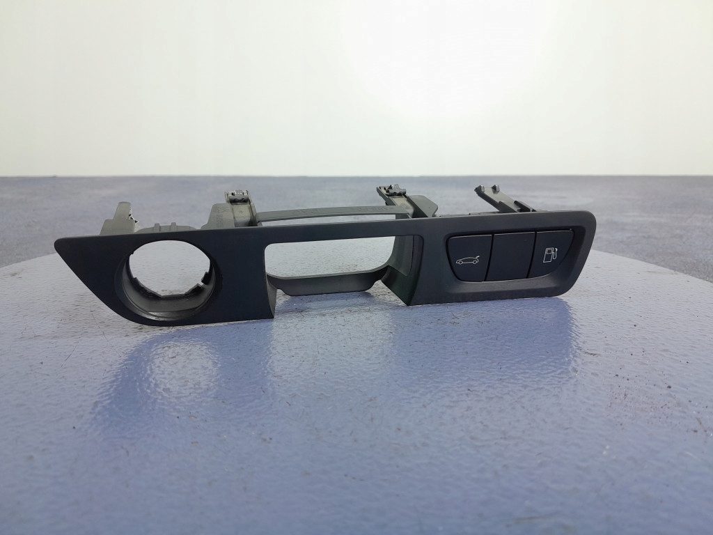 фото №1, Peugeot 508 i рамка панель крышки заливной 9686450377