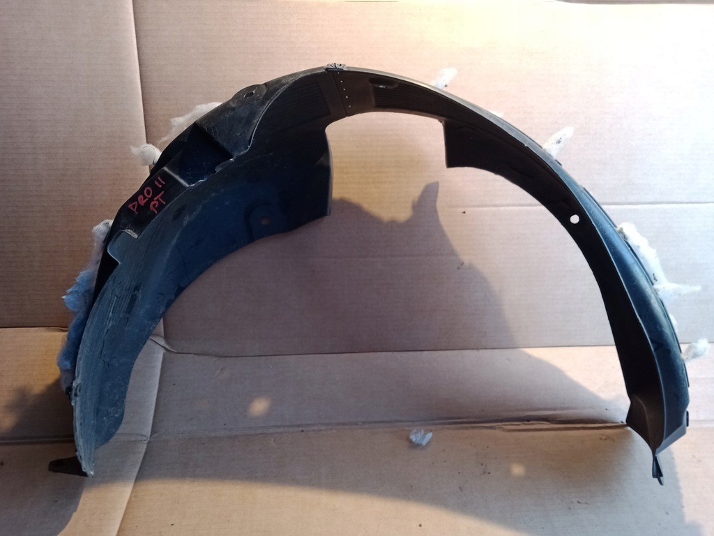 фото №1, Kia pro ceed ii підкрилок лівий правий задня 2012-