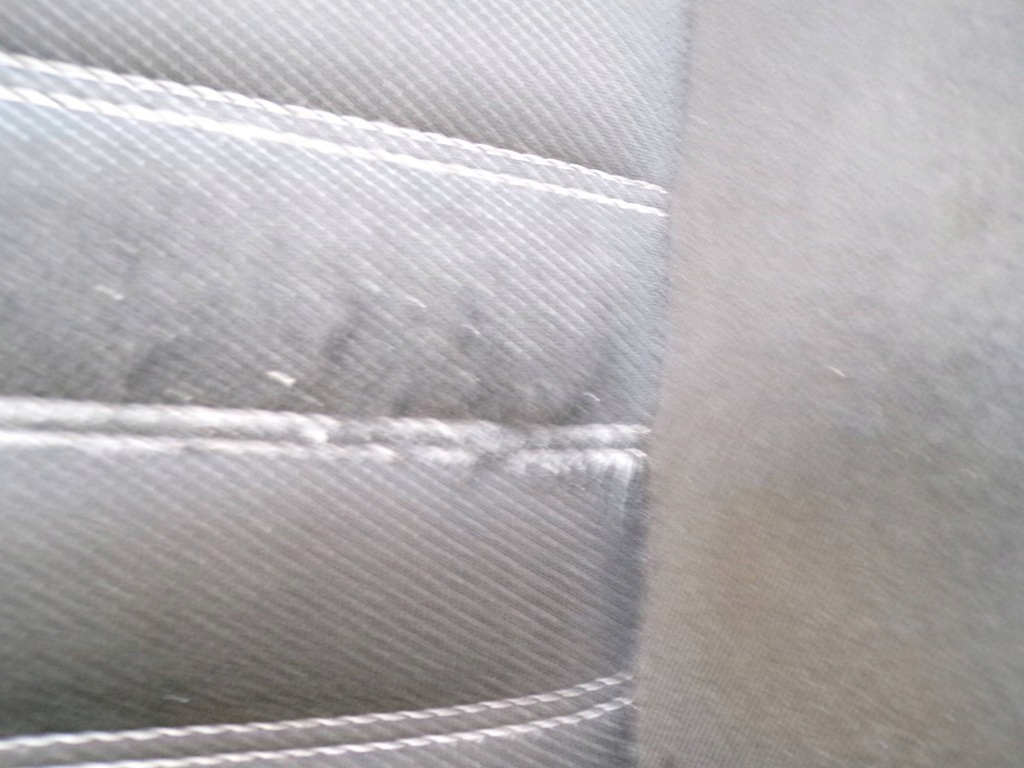 фото №5, Ford mondeo mk5 сиденья сиденья заднее сиденье перед задняя