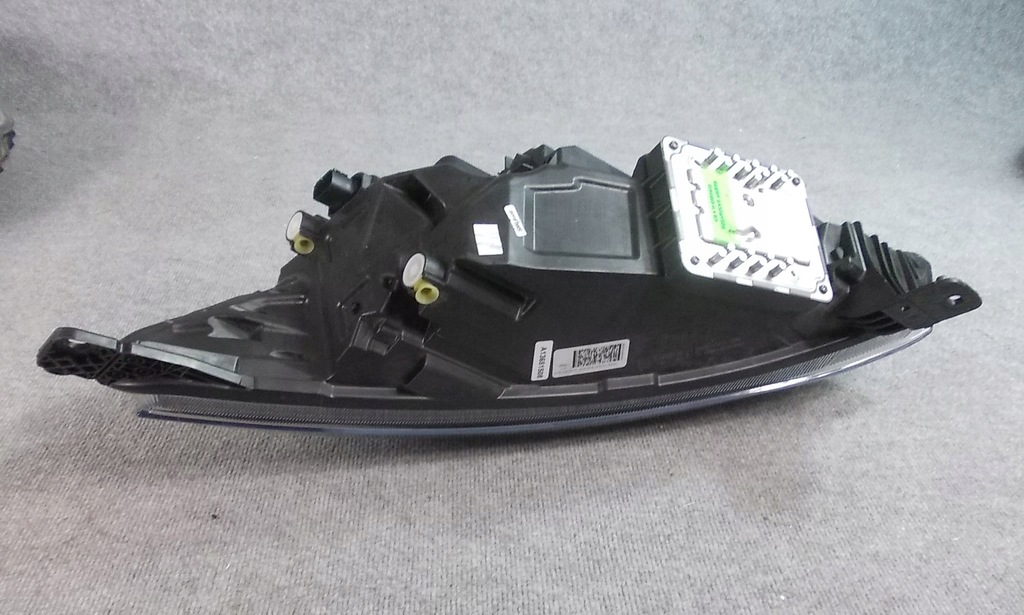 фото №11, Ford focus mk4 лампа правая ксенон jx7b-13e016-ce