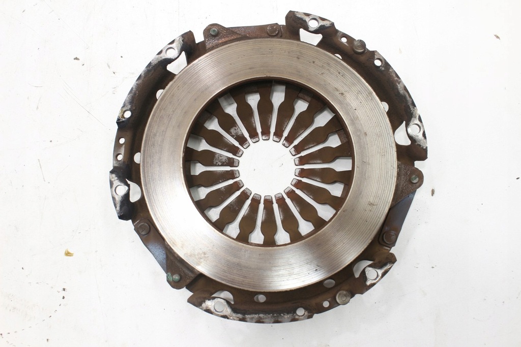 фото №6, Сцепление диск прижим колесо комплект duster 1.6 b