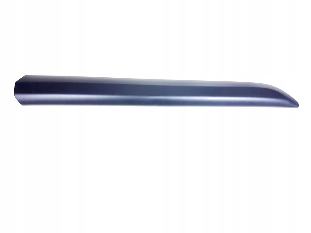 фото №1, Proace 16-23 молдинг накладка дверь перед правая