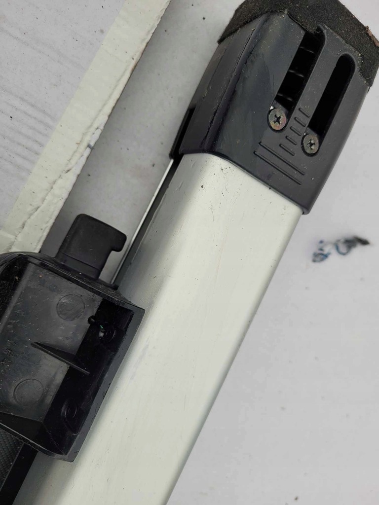 фото №6, Шторка задня багажника kia sportage iv 2016-