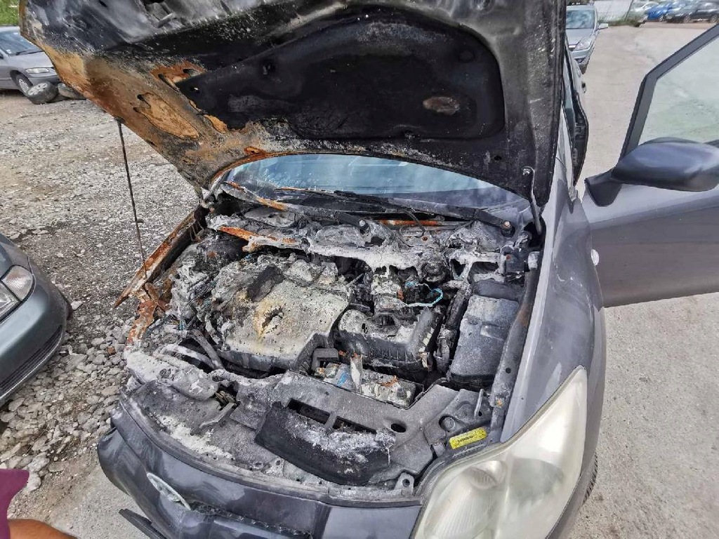 фото №7, Toyota auris датчик подушки безопасности воздушной srs 2007 2.0l 8983102060 89831-02