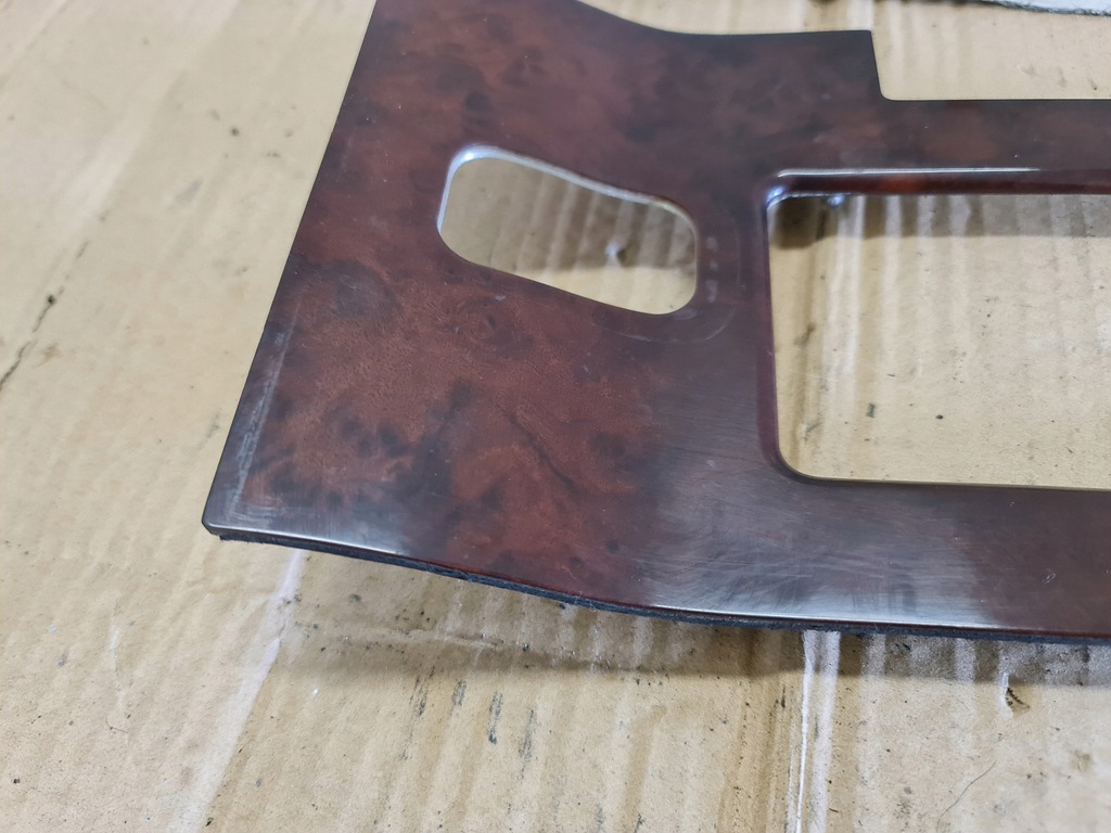 фото №7, Dekor drewno туннель audi a8 d2 eu 4d1864377