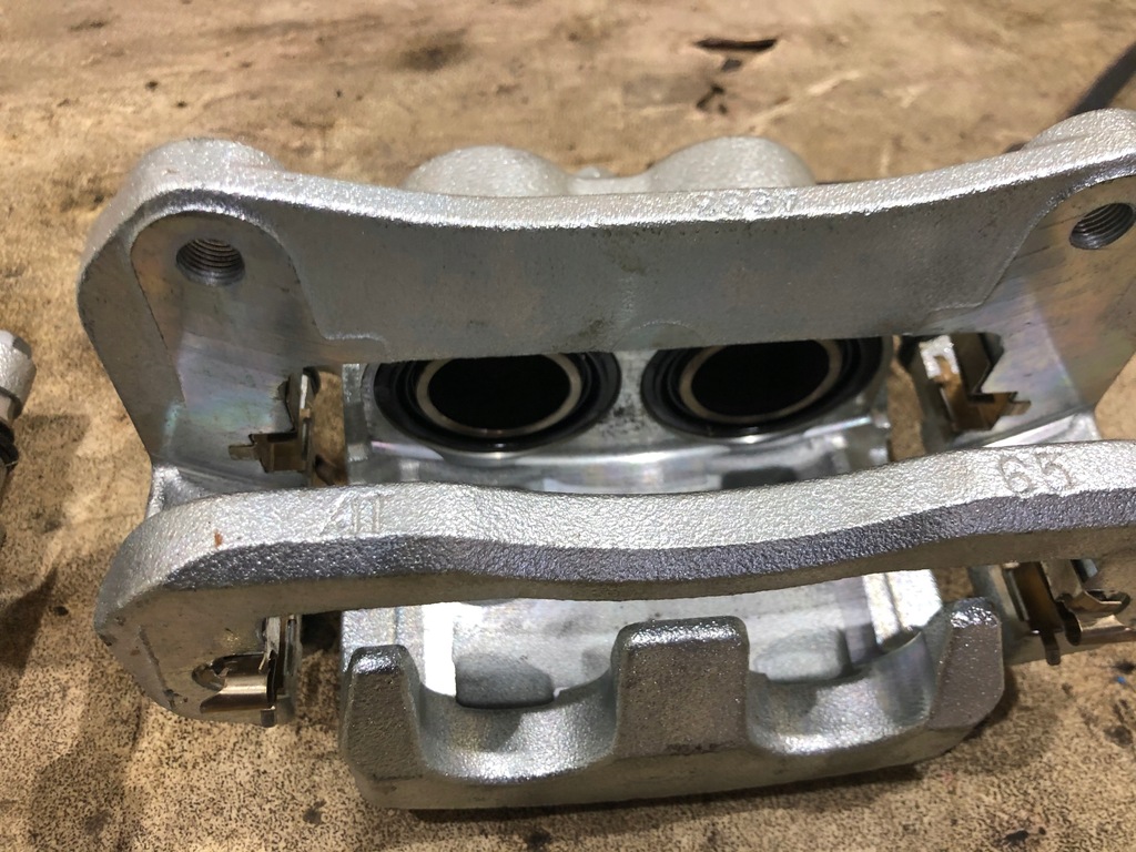 фото №4, Lexus es 2020 300h супорт супорти перед