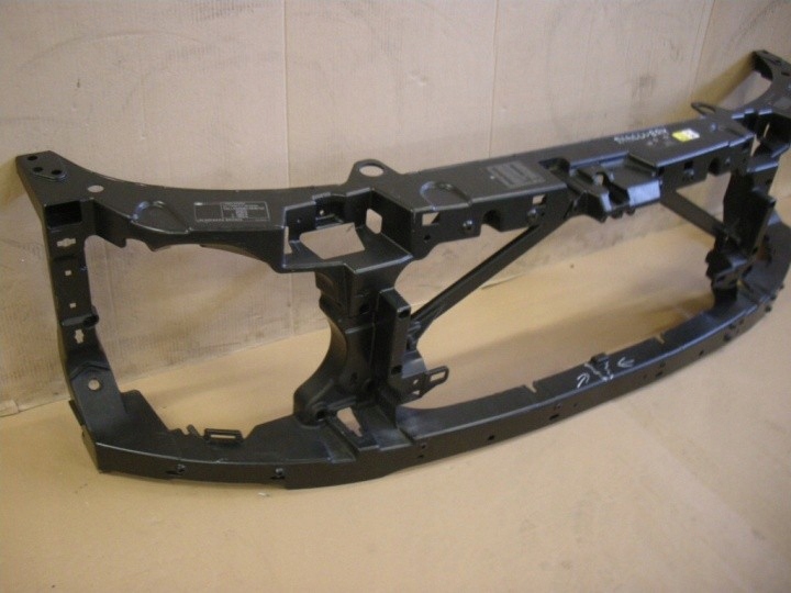 фото №5, Land rover discovery усилитель перед