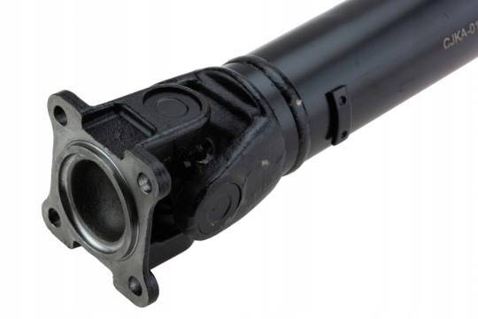 фото №2, Wał привідний nty nwn-ka-015