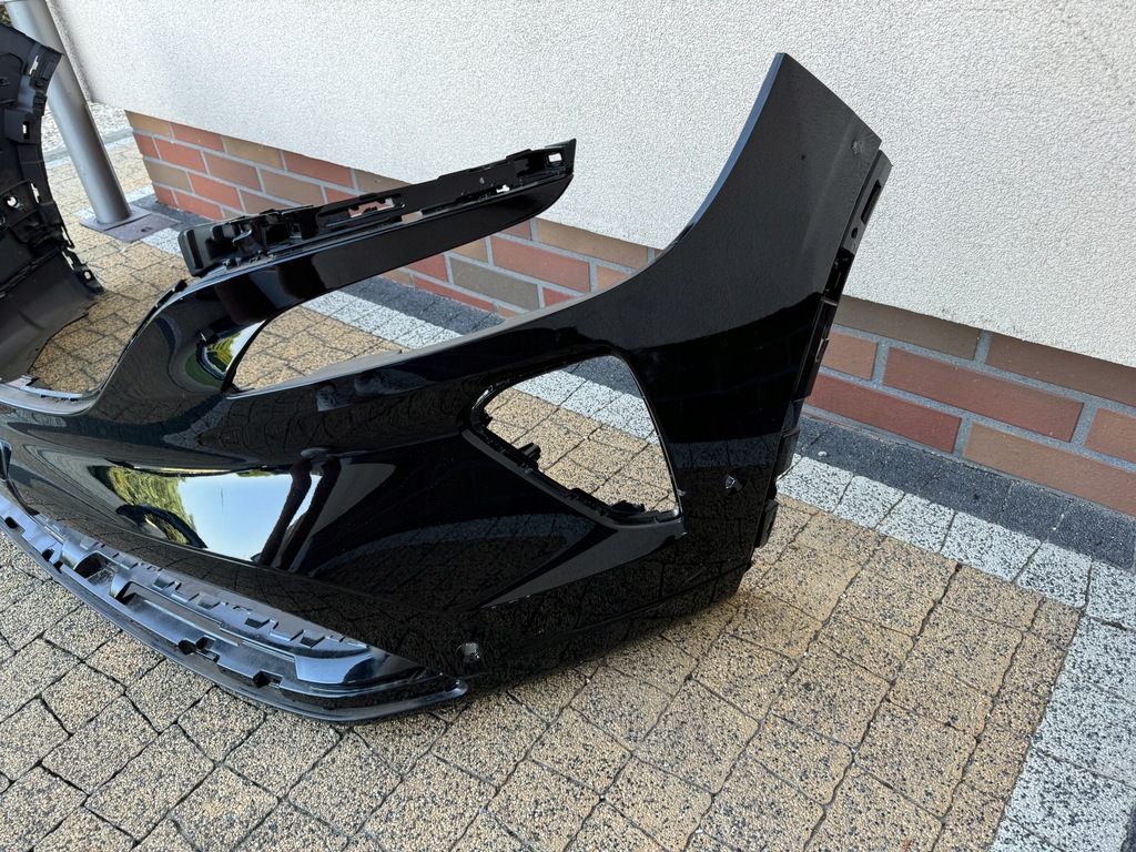 фото №4, Бампер renault austral перед передний