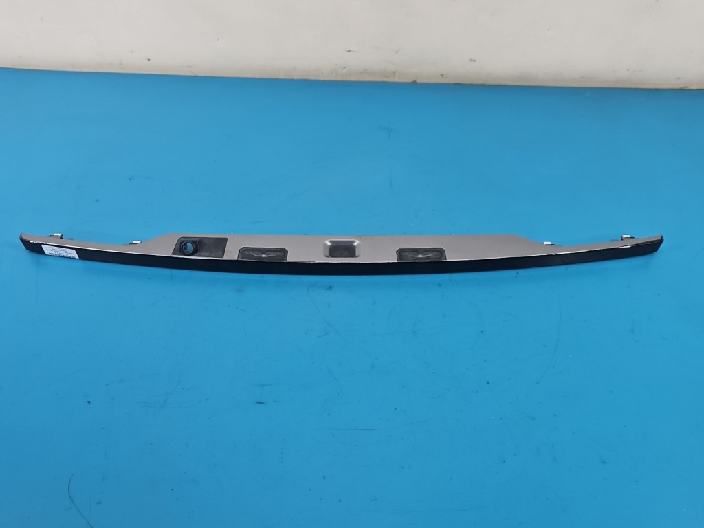 фото №1, Ручка крышки задняя накладка land rover range evoque i 11-18 bj3240406