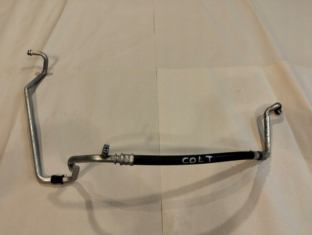 фото №1, Colt vi forfour шланг кондиционера a4548300515