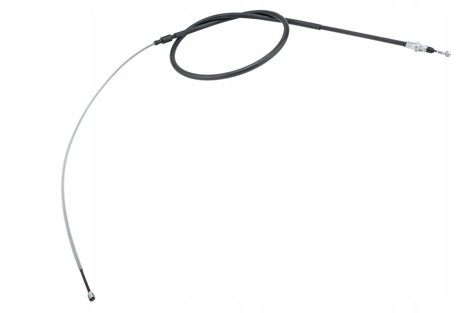 фото №1, Nty hlr-ct-029 cięgło, гальмо стояночний