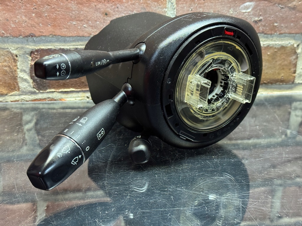 фото №1, Mercedes r172 переключатель комбинированный a1729006102