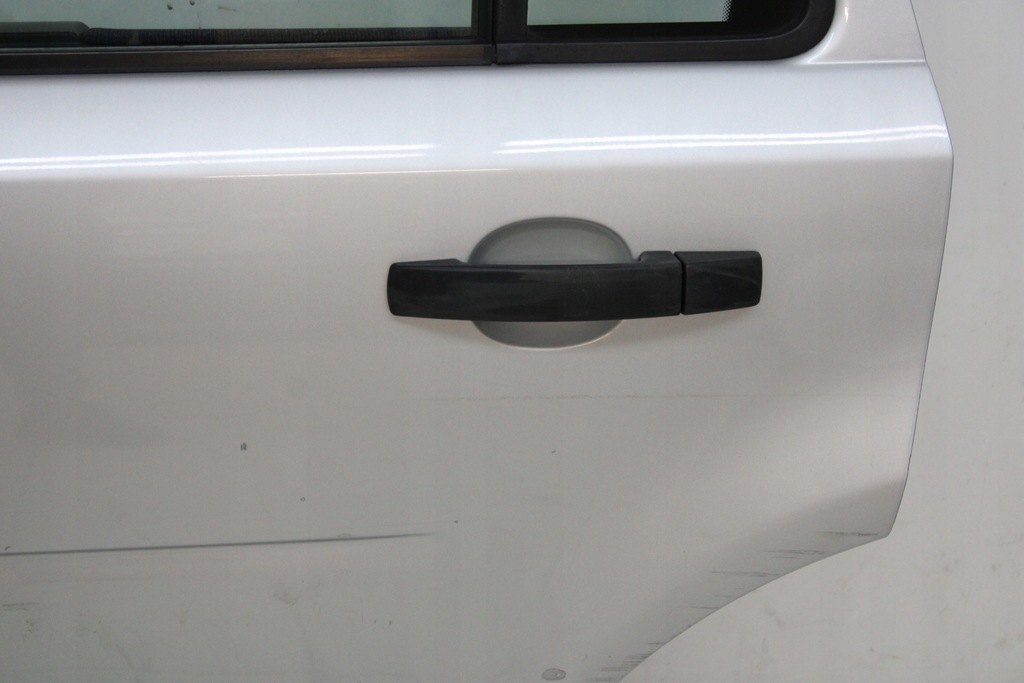 фото №6, Land rover freelander ii 06r- двері ліва задні лівий задня