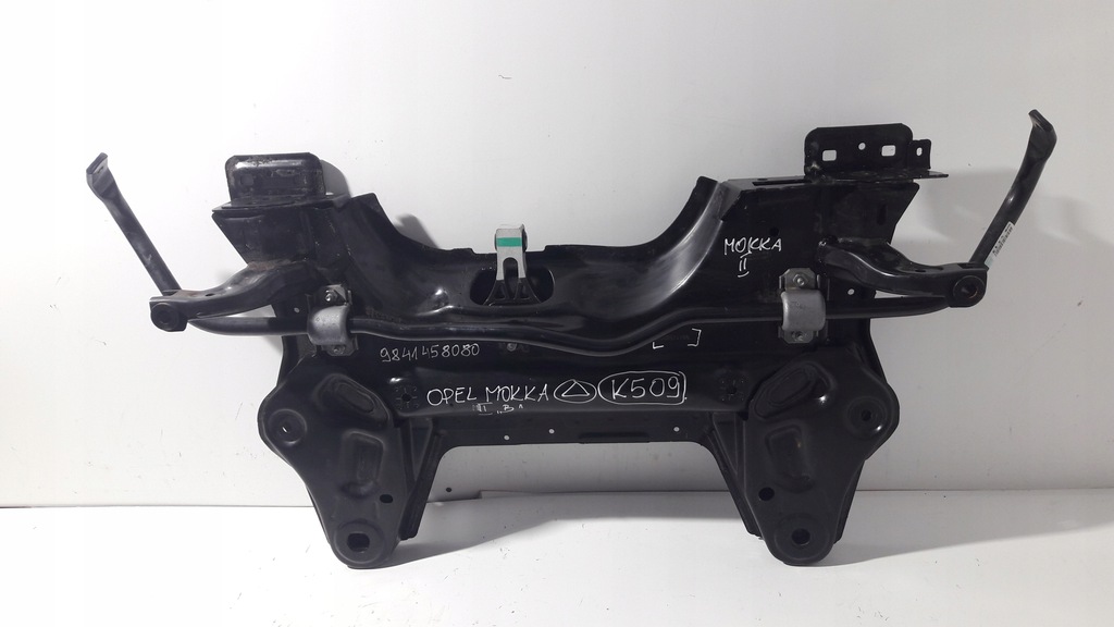 фото №5, Подрамник перед opel mokka b ii подрамник передний 9841458080