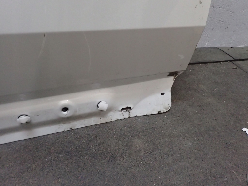 фото №3, Дверь перед левая vw arteon