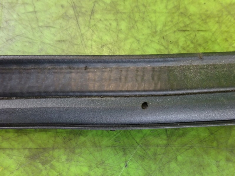 фото №6, Прокладка крышки infiniti q30 qx30 18r