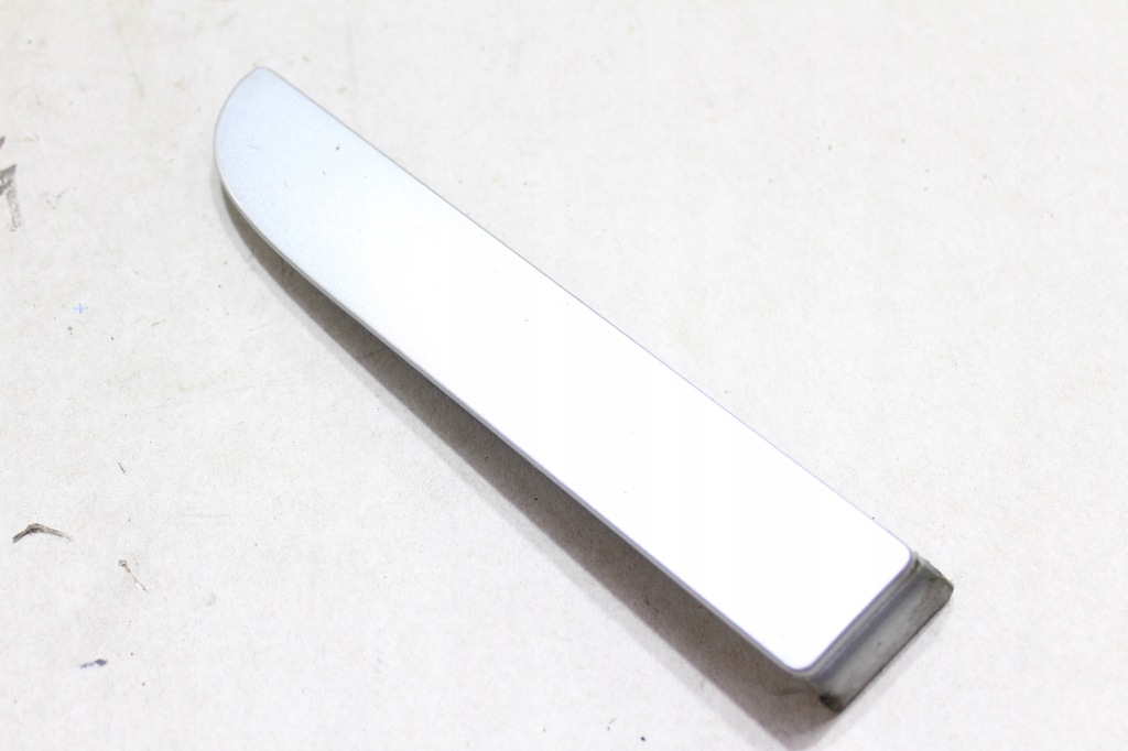 фото №1, Zoe ii lift 2021r молдинг заглушка дах права