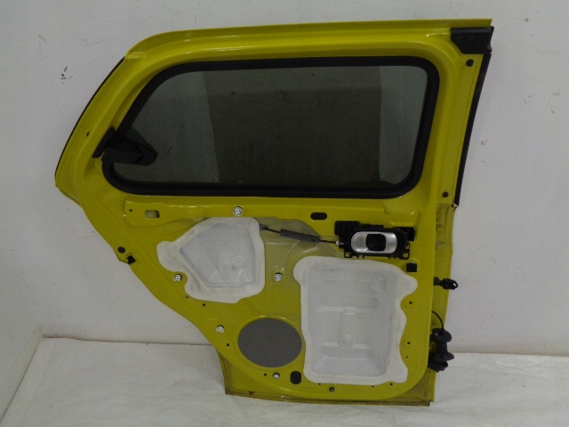 фото №5, C4 cactus дверь левая задние полный идеальное состояние enhb