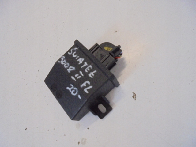 фото №1, Модуль света peugeot 3008 ii lift 2020-