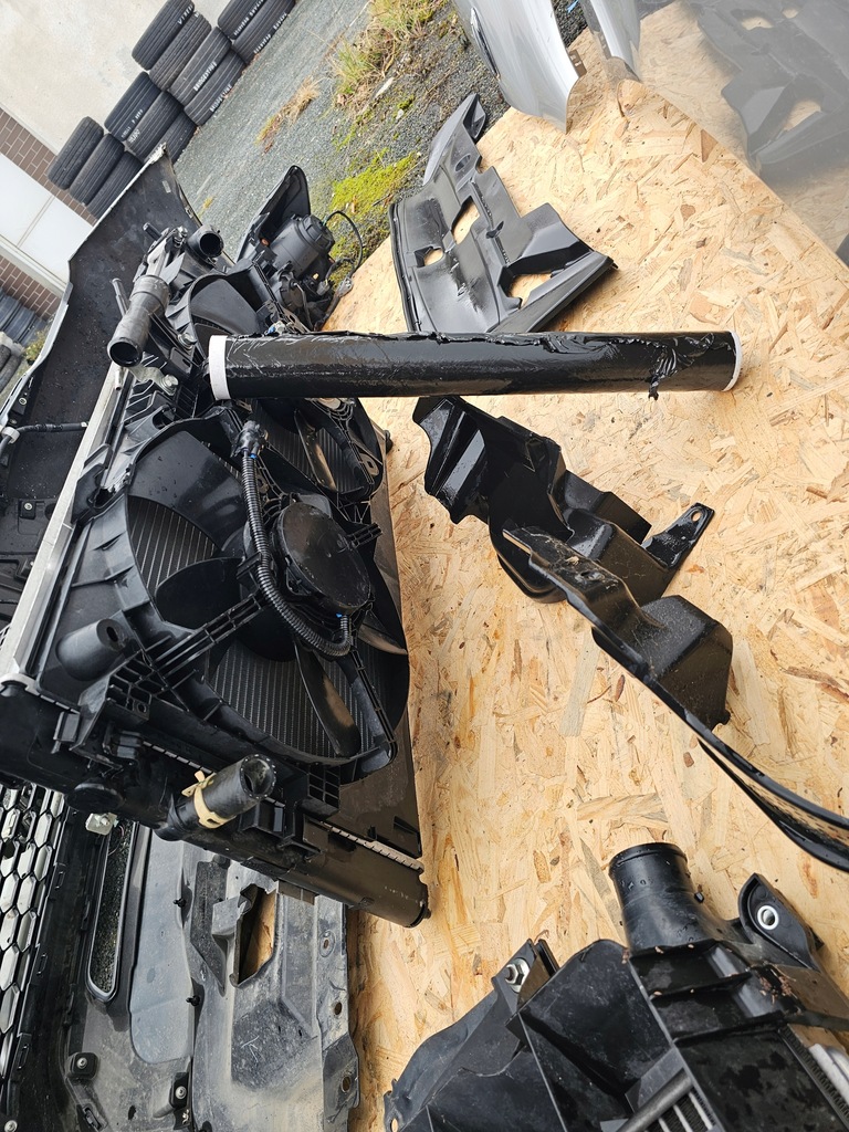 фото №8, Mitsubishi asx lift перед капот бампер лампы