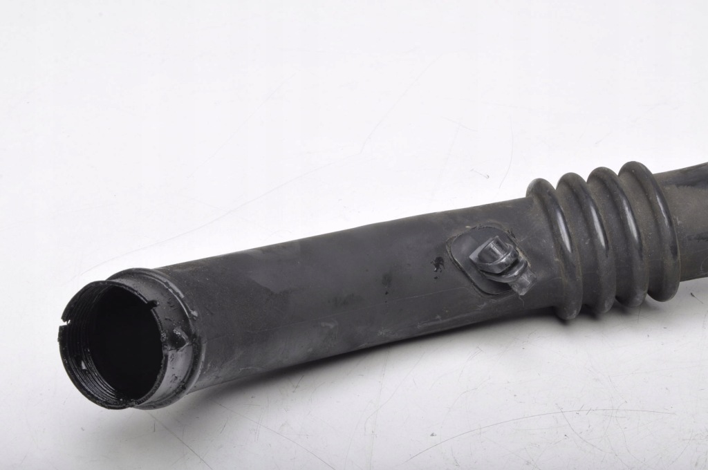 фото №3, Volvo c30 s40 c70 v50 труба шланг интеркулер 3m51-6c646-yh