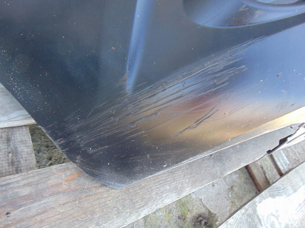 фото №8, Бампер перед передній citroen berlingo 2008- ezrc