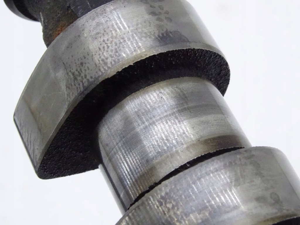 фото №9, Opel vectra b 98- 1.8 16v x18xe1 вал распределительного вала ss