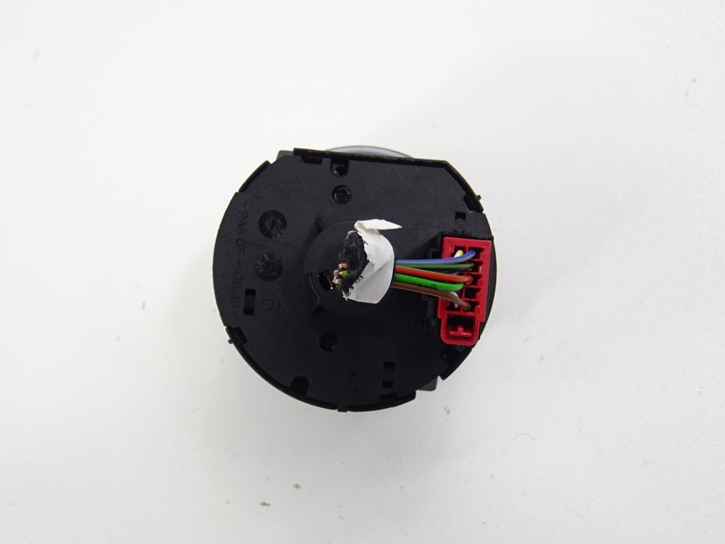 фото №7, Seat arona вимикач перемикач світла колодка джгут 5g0941431af