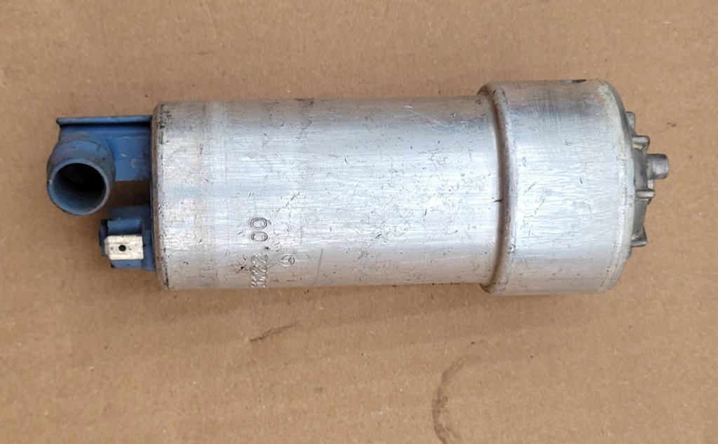 Купити Насос пального mercedes w203