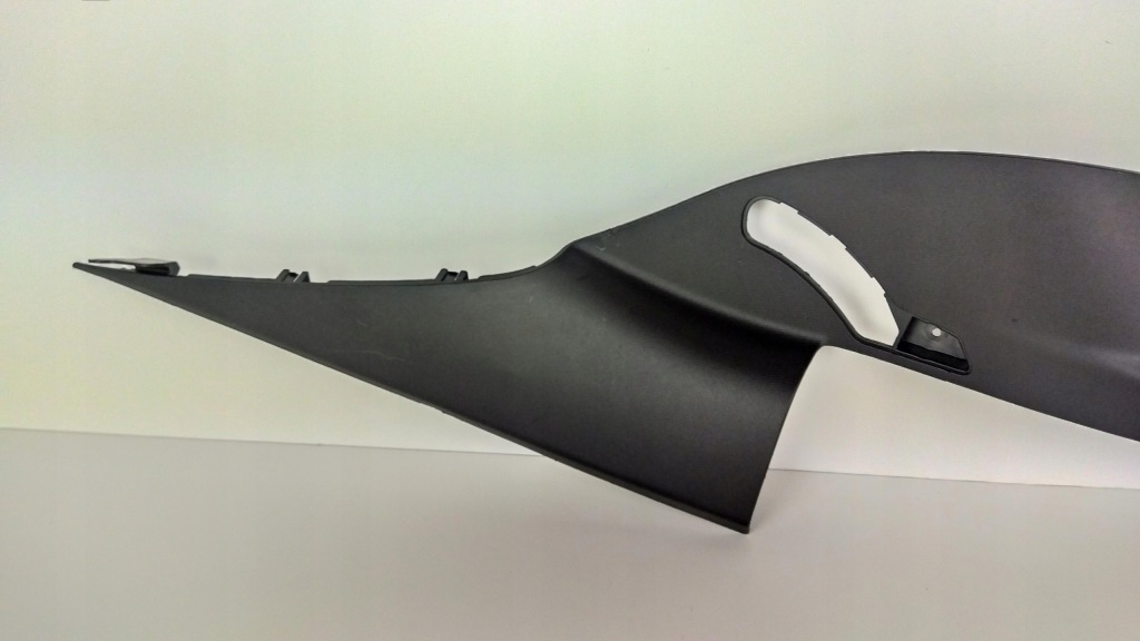 фото №3, Camaro vi 16-19 защита стойка правый задняя