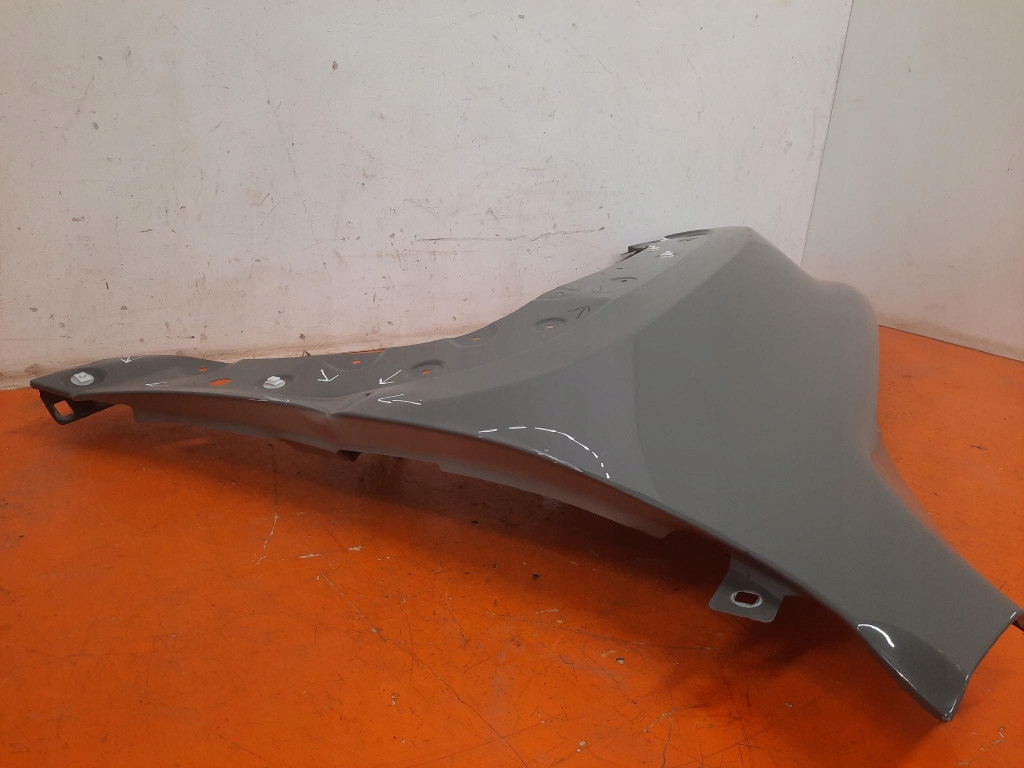 фото №12, Jeep renegade 14- крила перед лівий передній