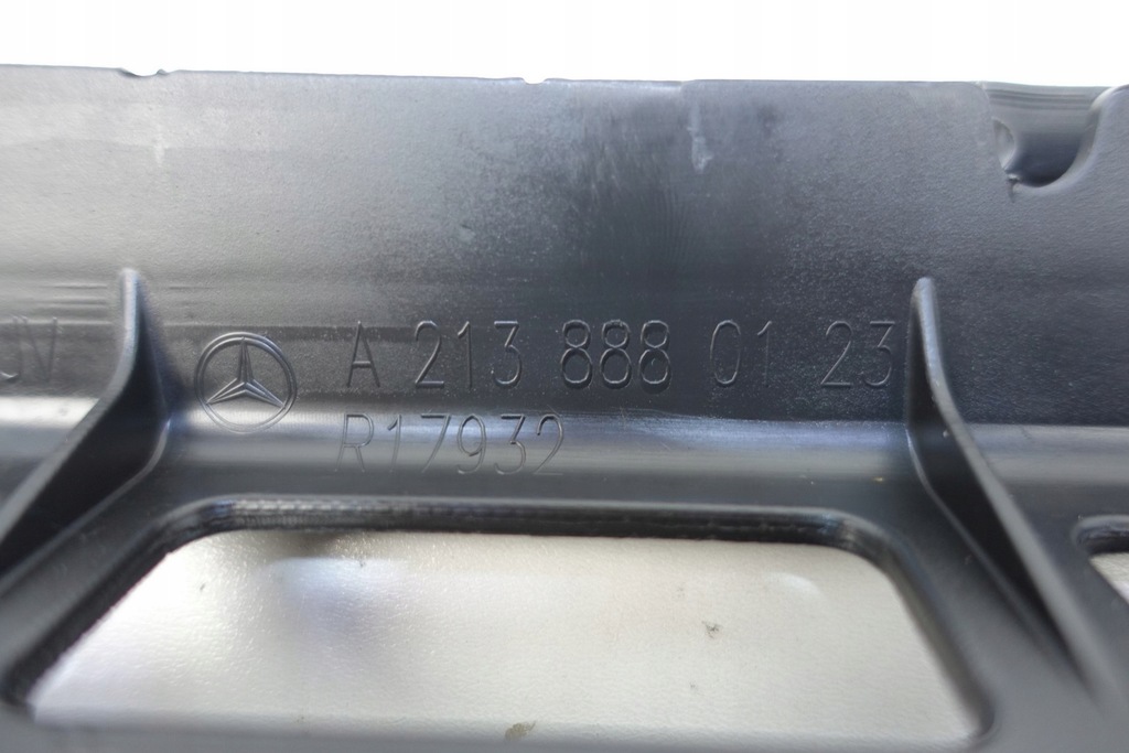 фото №9, Решётка радиатора решётка радиатора бампер mercedes e w213 a2138880123