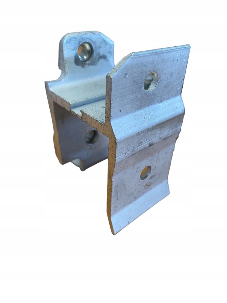 Комплект  кронштейн радіатор правий лівий підніжка адаптер bmw 1 f20 f21 f22 3 f30 f31 Київ