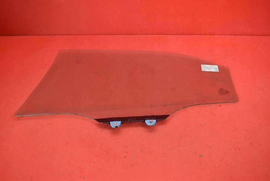 фото №7, Скло бічна права задня задня honda civic 9 ix 5d hb lift 13-20