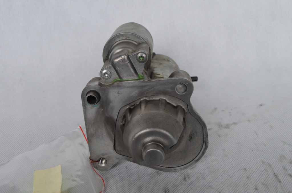 Стартер ford focus mk 2 3m5t-11000-ce 1.6 tdci Оригінал