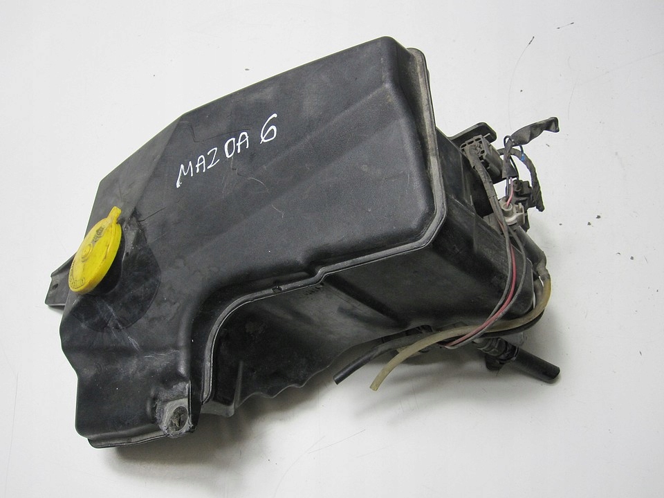 фото №1, Бак бачок омывателя mazda 6